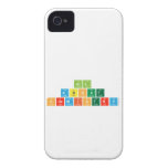 All
 About 
 Chemistry  iPhone 4 Cases