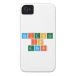 science 
 is 
 great  iPhone 4 Cases
