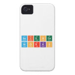 Science
 Works  iPhone 4 Cases