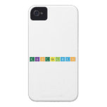 EliotGelwan  iPhone 4 Cases