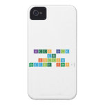 KEEP CALM
 AND
 FOLLOW
 AMAZING FAMS!  iPhone 4 Cases