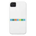 Veritasium  iPhone 4 Cases