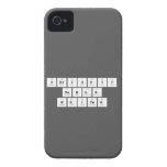 Periodic
 Table
 Writer  iPhone 4 Cases