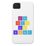 Life 
 never
 Gets 
 bored  iPhone 4 Cases
