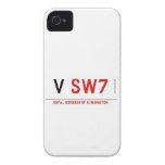 v  iPhone 4 Cases