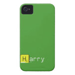 Harry
 
 
   iPhone 4 Cases