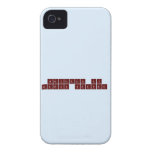 Writt|en By
 Aa|ron B|r|ewe|r  iPhone 4 Cases