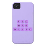 Zoe 
 Reyna
 Taylor  iPhone 4 Cases