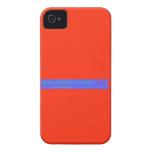 Ang cute ni crush  iPhone 4 Cases
