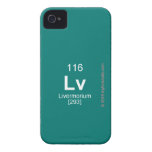 Lv  iPhone 4 Cases