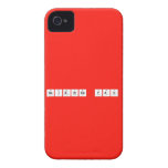 Science fair  iPhone 4 Cases