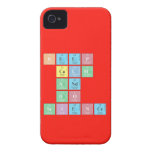 KEEP
 CALM
 AND
 DO
 SCIENCE  iPhone 4 Cases