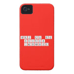 way to go
 Peyton
 impressive  iPhone 4 Cases
