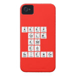 KEEP
 CALM
 AND
 DO
 SCIENCE  iPhone 4 Cases