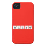 
 SCIENCE  iPhone 4 Cases