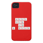 keep 
 calm
 and
 be dank  iPhone 4 Cases