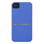 Manmeet kanwal kaur  iPhone 4 Cases