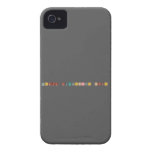 Kimya Muhendisleri Odasi  iPhone 4 Cases
