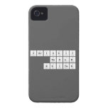 Periodic
 Table
 Writer  iPhone 4 Cases