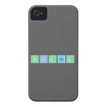 WALANDA  iPhone 4 Cases