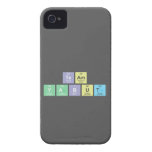 Team
 Yabut  iPhone 4 Cases