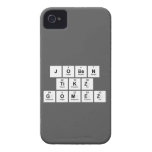 Joben
 TIKZ
 Gomez  iPhone 4 Cases