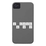 I Love
 K Ar I  iPhone 4 Cases