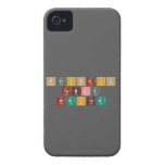 Periodic
 Table
 Writer  iPhone 4 Cases