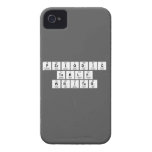 Periodic
 Table
 Writer 
 
   iPhone 4 Cases