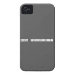 Camal Yusifzadə
   iPhone 4 Cases