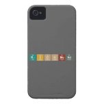Richmond  iPhone 4 Cases