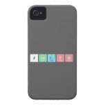 Joseph  iPhone 4 Cases