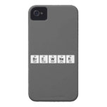 Brewner  iPhone 4 Cases