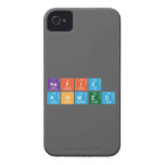 Nafiz 
 Ahmed  iPhone 4 Cases