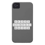 Happy
 Birthday
 Allison  iPhone 4 Cases