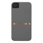 mohammad erfan  iPhone 4 Cases
