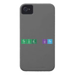 THUG LIFE   iPhone 4 Cases