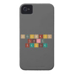 Periodic
 Table
 Writer  iPhone 4 Cases