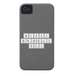 Happy
 Birthday
 Wei  iPhone 4 Cases