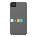Jerome  iPhone 4 Cases