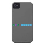 Lalit yadav  iPhone 4 Cases