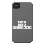 Dylan
 James
 DelBianco  iPhone 4 Cases