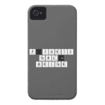 Periodic
 Table
 Writer  iPhone 4 Cases