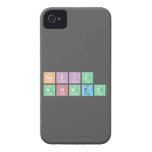 Nafiz 
 Ahmed  iPhone 4 Cases