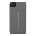   iPhone 4 Cases