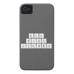 MEG
 NICKU
 AVENIDO  iPhone 4 Cases