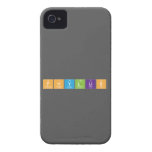 Phyllis  iPhone 4 Cases