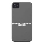 Happy birthday
 Lenoxx  iPhone 4 Cases