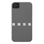 G E M A  iPhone 4 Cases