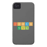 Ishan
 Patel  iPhone 4 Cases